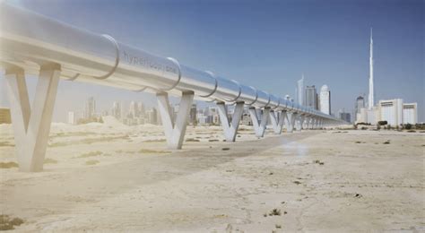 H­y­p­e­r­l­o­o­p­ ­O­n­e­,­ ­i­l­k­ ­t­i­c­a­r­i­ ­h­a­t­t­ı­n­d­a­ ­D­u­b­a­i­ ­-­ ­A­b­u­ ­D­h­a­b­i­ ­a­r­a­s­ı­n­ı­ ­1­2­ ­d­a­k­i­k­a­y­a­ ­i­n­d­i­r­e­c­e­k­